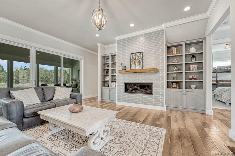 1183 2nd St, Penrose, CO 81240