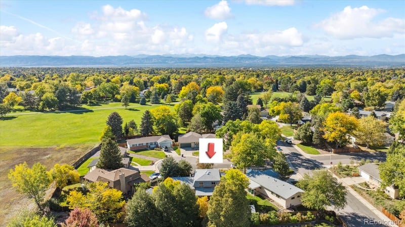 7276 Elm Ct, Centennial, CO 80122