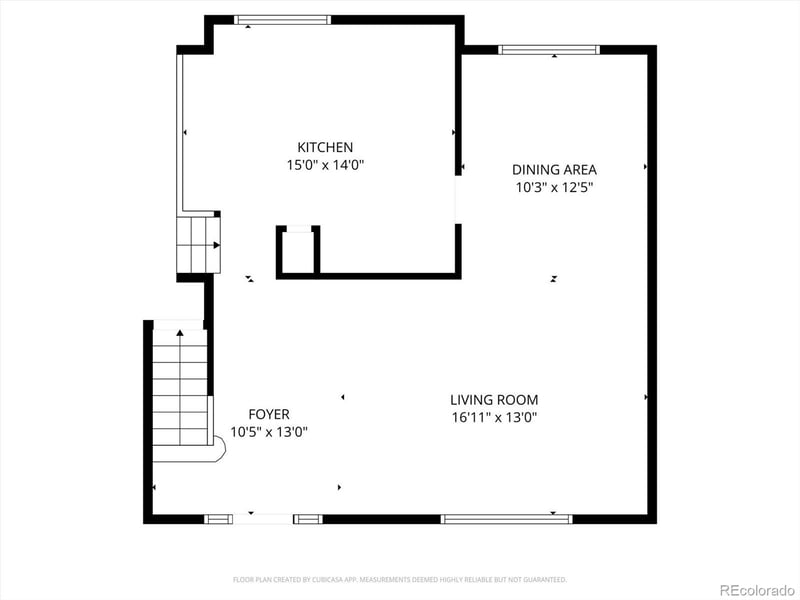 7276 Elm Ct, Centennial, CO 80122