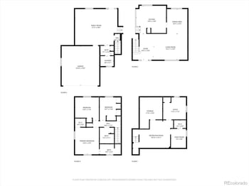 7276 Elm Ct, Centennial, CO 80122