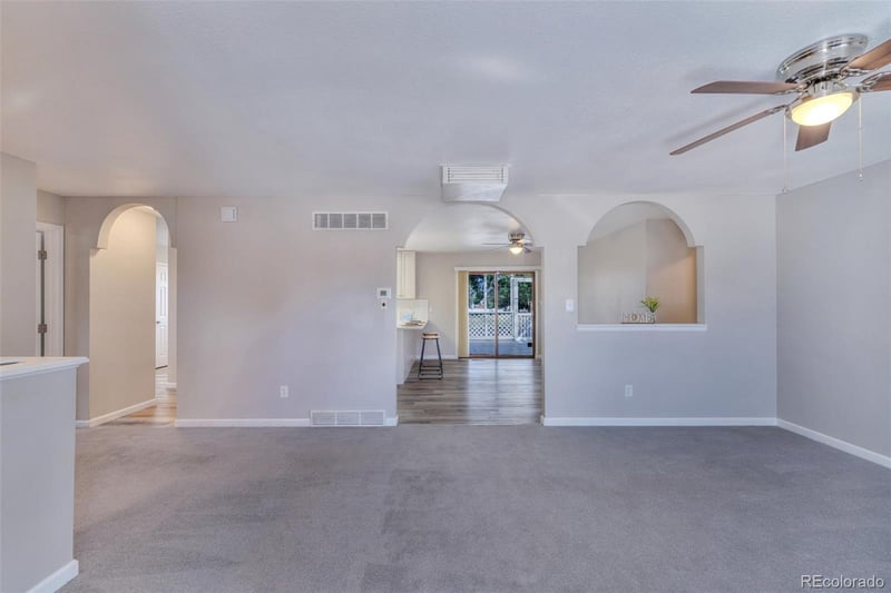 293 Hahns Peak Ave, Pueblo West, CO 81007