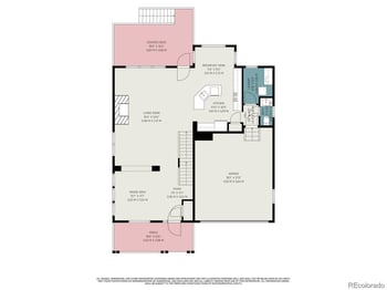 6147 Flanders St, Aurora, CO 80019