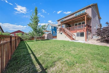 6147 Flanders St, Aurora, CO 80019