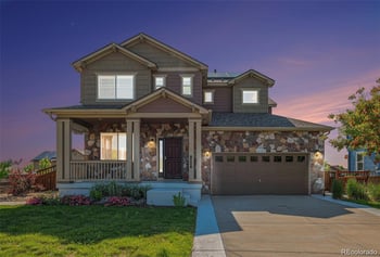 6147 Flanders St, Aurora, CO 80019