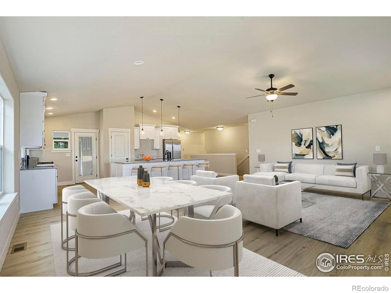 9048 Harlequin Cir, Frederick, CO 80504