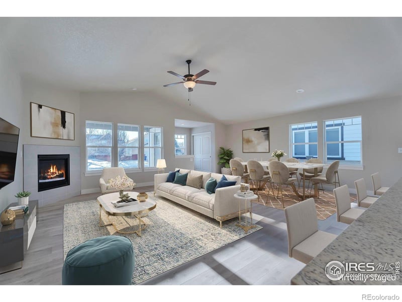 9048 Harlequin Cir, Frederick, CO 80504