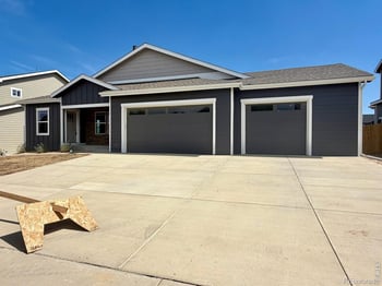 9048 Harlequin Cir, Frederick, CO 80504