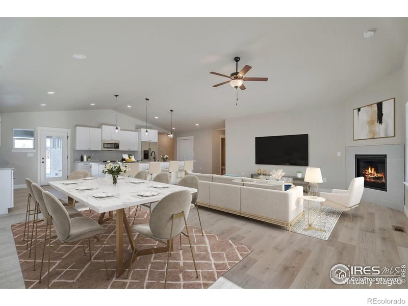 9048 Harlequin Cir, Frederick, CO 80504