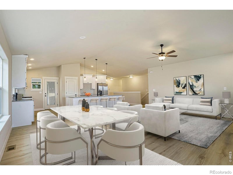 9048 Harlequin Cir, Frederick, CO 80504