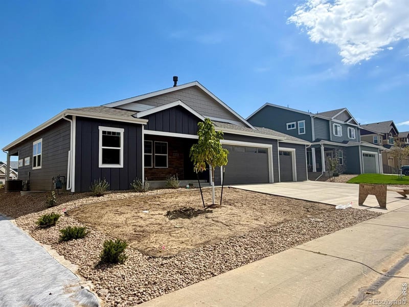 9048 Harlequin Cir, Frederick, CO 80504