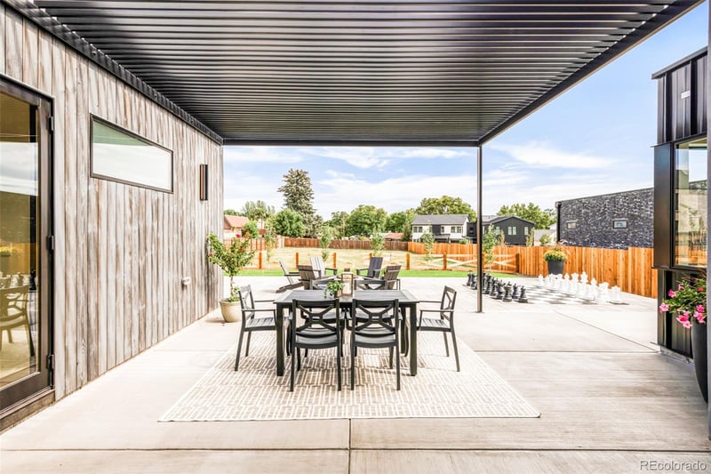 2818 N Teller St, Wheat Ridge, CO 80033
