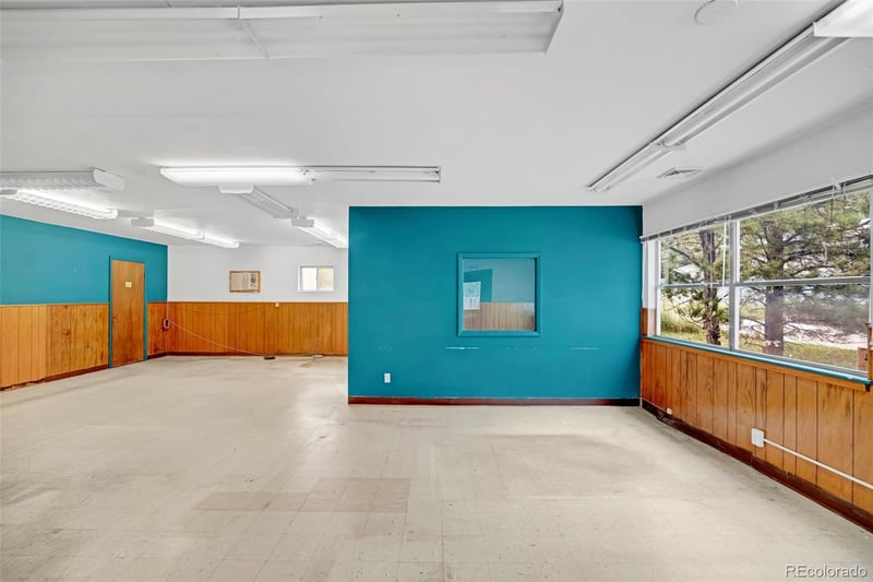 5138 County Road 64, Bailey, CO 80421