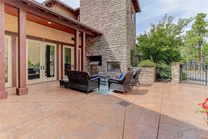 13585 Lauriston Pl, Colorado Springs, CO 80908