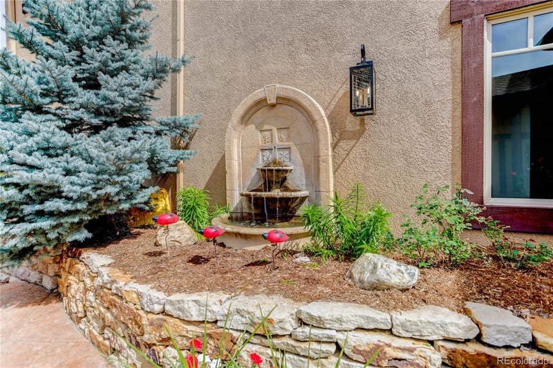 13585 Lauriston Pl, Colorado Springs, CO 80908