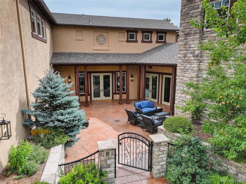 13585 Lauriston Pl, Colorado Springs, CO 80908