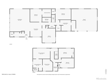 1960 Colard Ln, Lyons, CO 80540