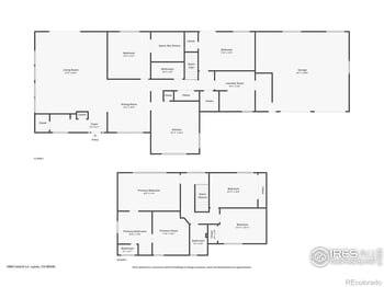 1960 Colard Ln, Lyons, CO 80540