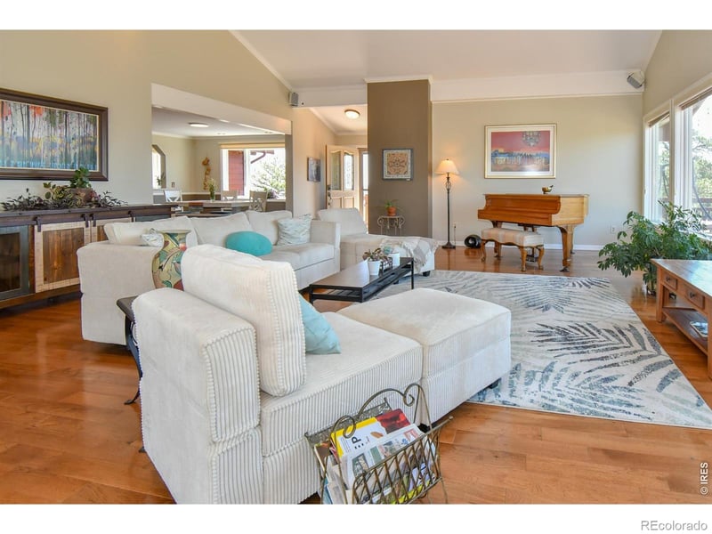 1960 Colard Ln, Lyons, CO 80540