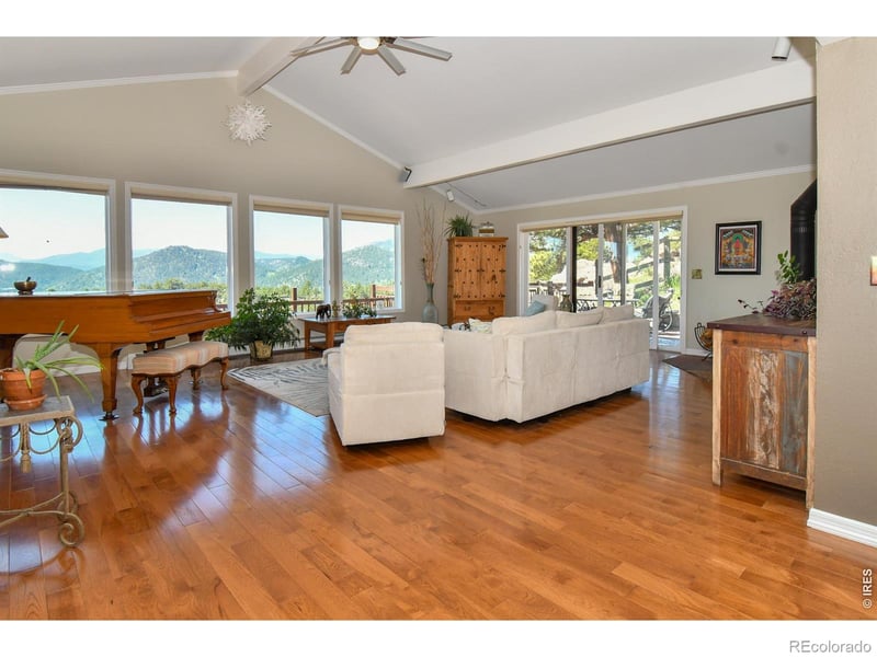 1960 Colard Ln, Lyons, CO 80540