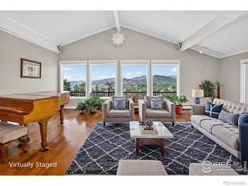 1960 Colard Ln, Lyons, CO 80540