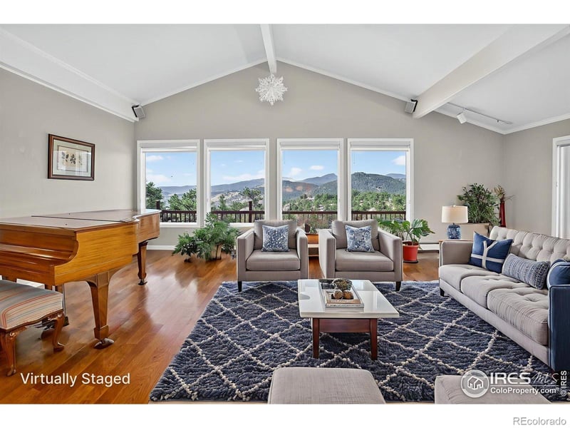 1960 Colard Ln, Lyons, CO 80540