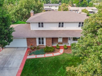 5905 Quarles Dr, Littleton, CO 80128