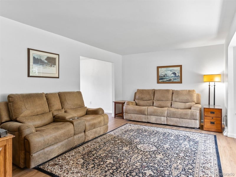 5905 Quarles Dr, Littleton, CO 80128