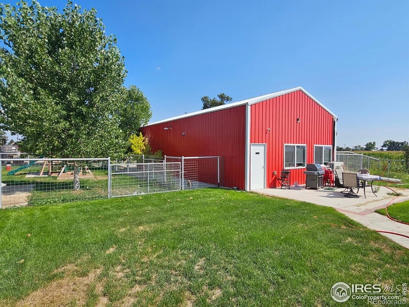 31793 County Road 29, Greeley, CO 80631