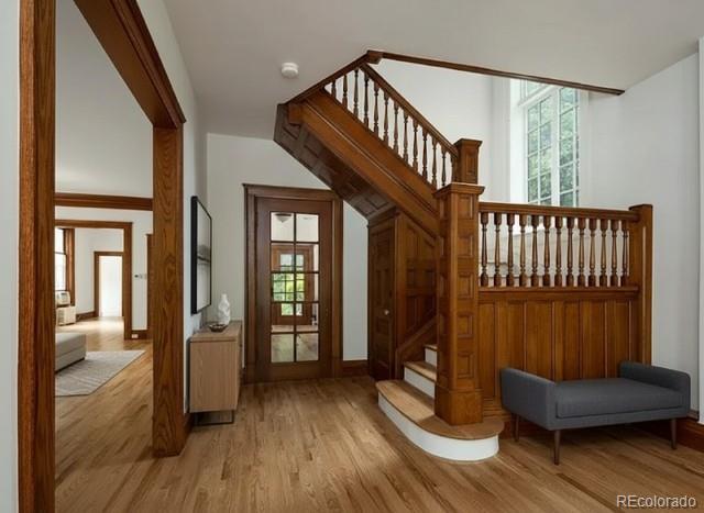 707 Corona St, Denver, CO 80218