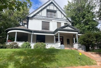 707 Corona St, Denver, CO 80218