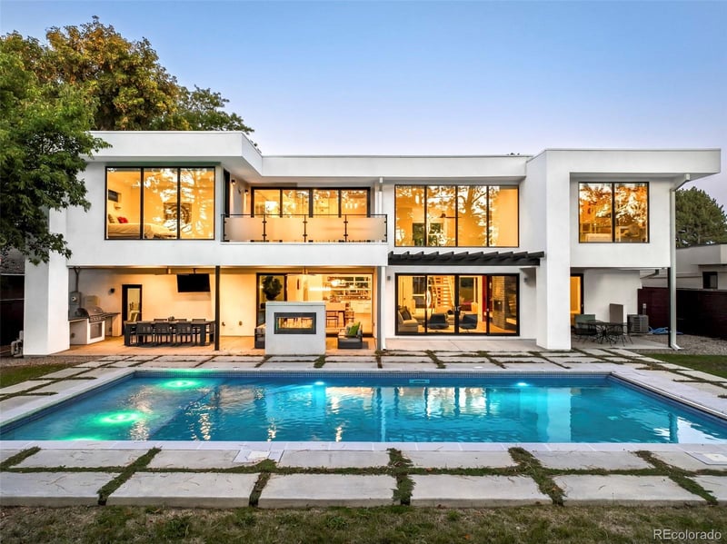 221 Forest St, Denver, CO 80246