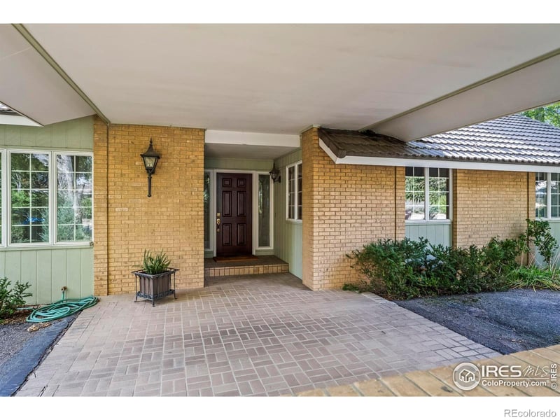 4697 Tanglewood Trl, Boulder, CO 80301