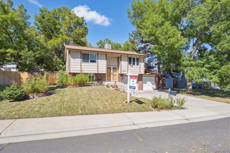 7495 Kendall St, Arvada, CO 80003