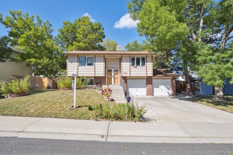 7495 Kendall St, Arvada, CO 80003