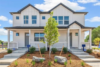 1381 Chester St #A, Denver, CO 80247