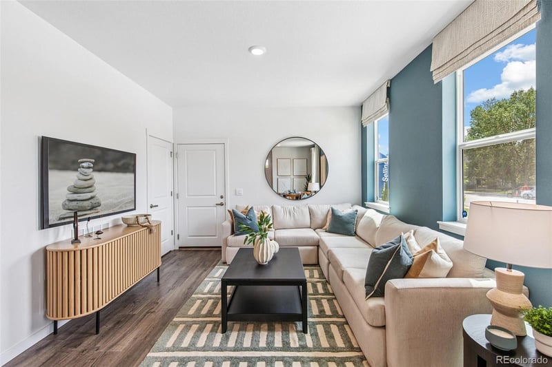 1381 Chester St #A, Denver, CO 80247