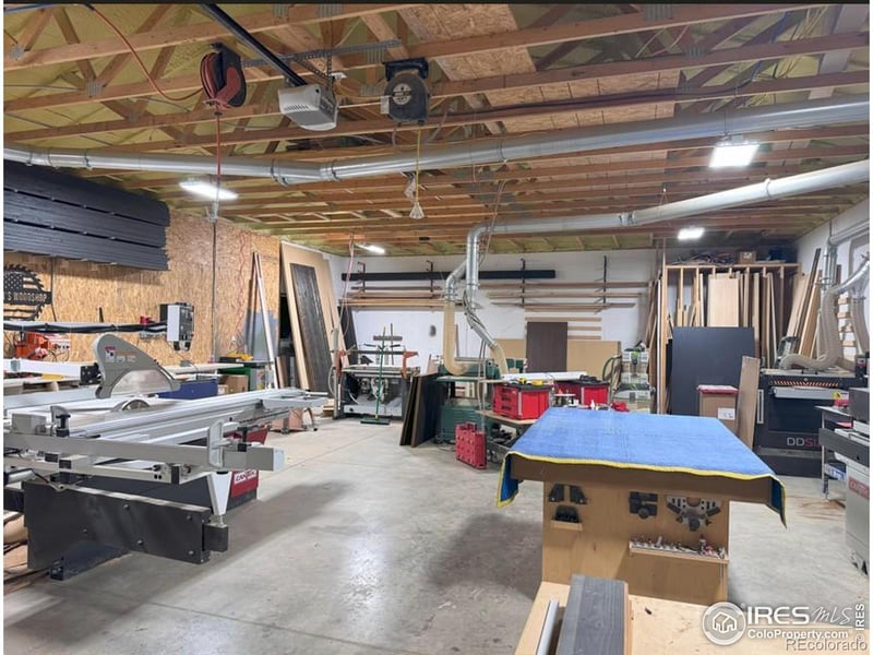 27775 Blackfoot Rd, Loveland, CO 80534