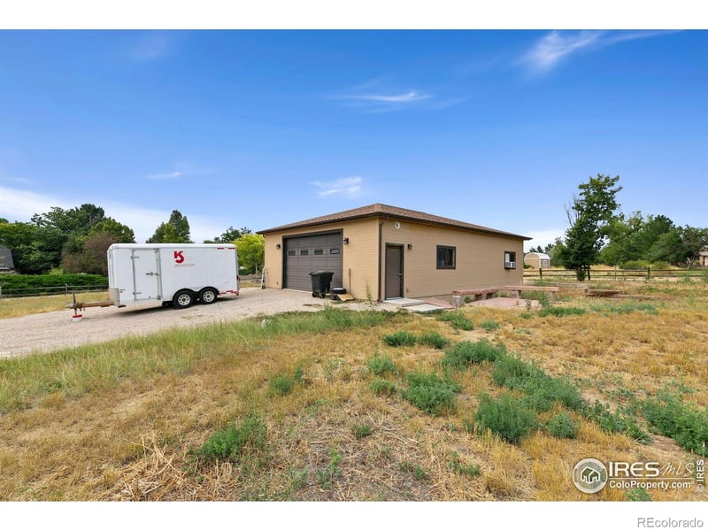 27775 Blackfoot Rd, Loveland, CO 80534