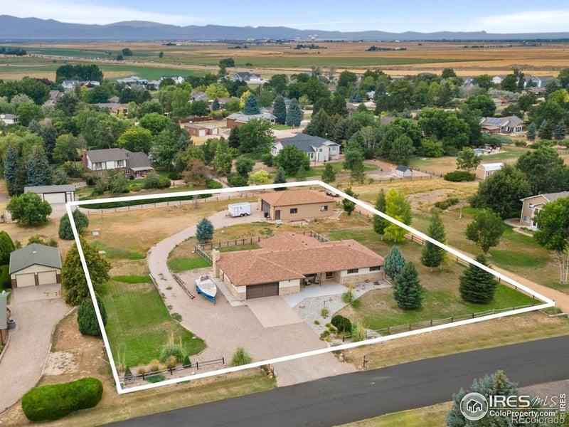 27775 Blackfoot Rd, Loveland, CO 80534