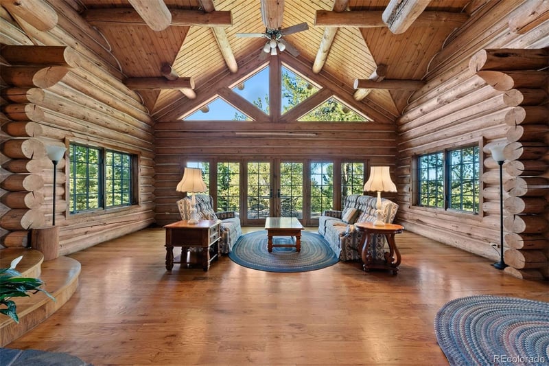 1010 Cantiberry Rd, Divide, CO 80814