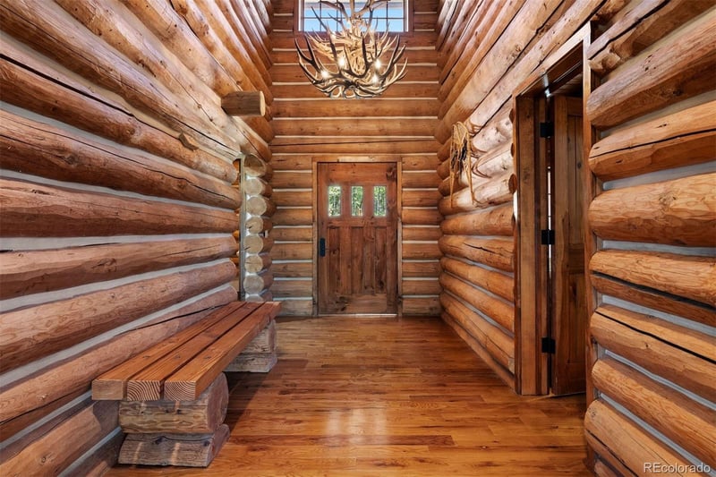 1010 Cantiberry Rd, Divide, CO 80814