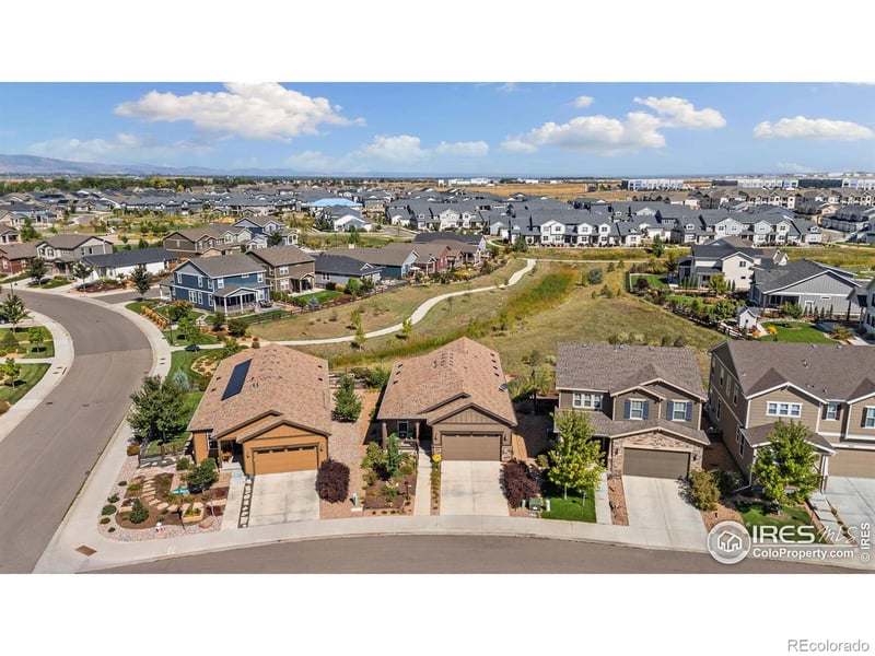 3011 Pawnee Creek Dr, Loveland, CO 80538