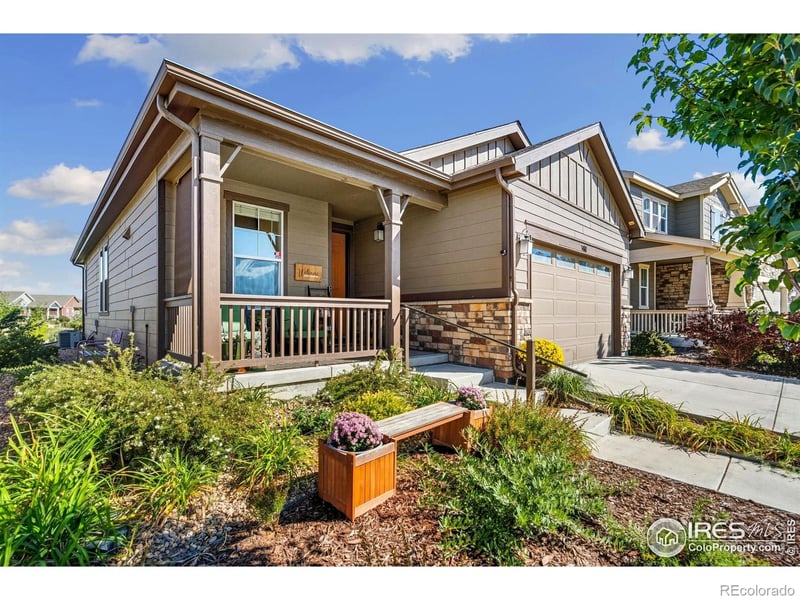 3011 Pawnee Creek Dr, Loveland, CO 80538