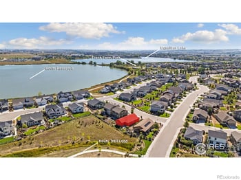 3011 Pawnee Creek Dr, Loveland, CO 80538
