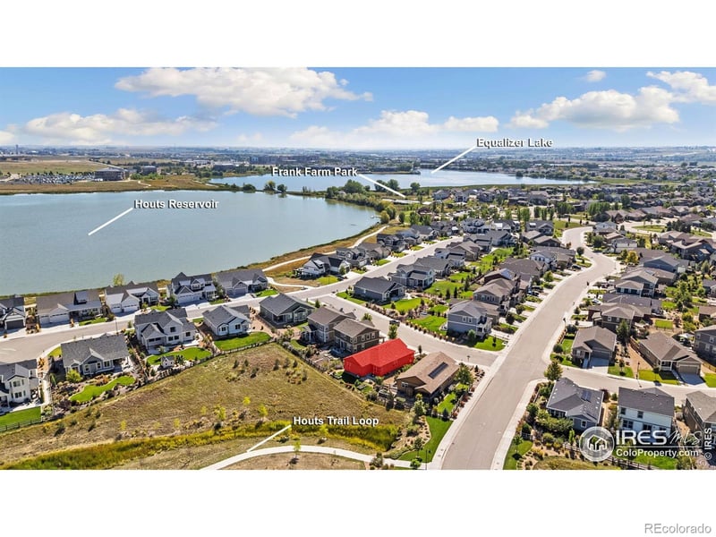 3011 Pawnee Creek Dr, Loveland, CO 80538