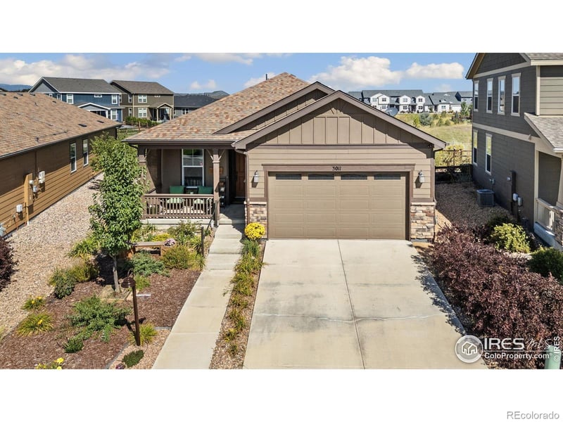 3011 Pawnee Creek Dr, Loveland, CO 80538