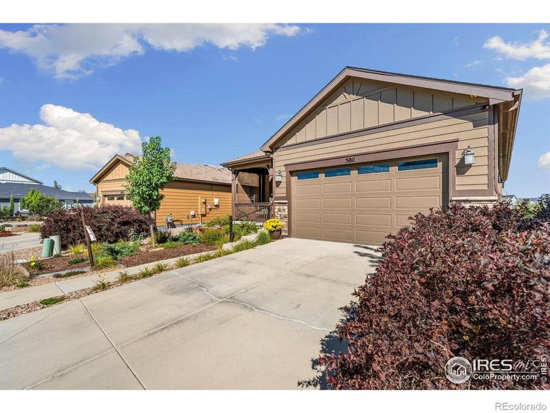 3011 Pawnee Creek Dr, Loveland, CO 80538