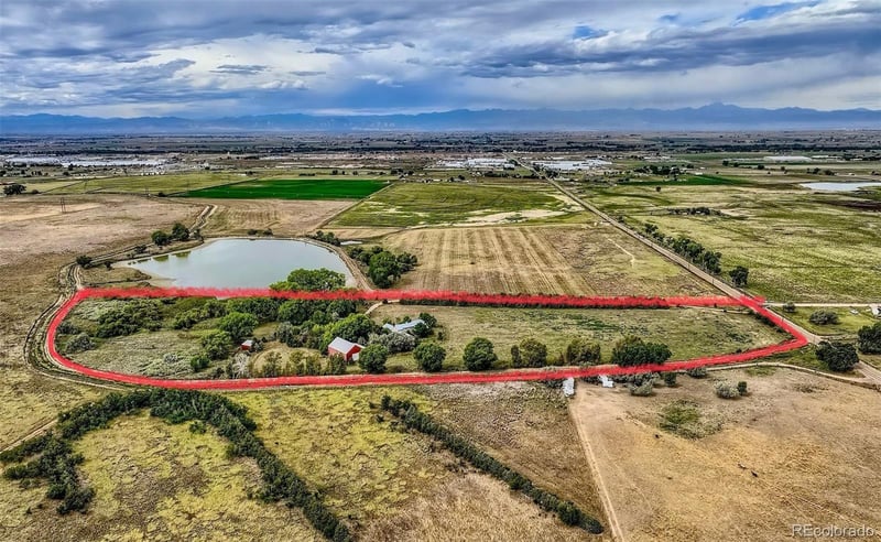 15000 County Road 8, Fort Lupton, CO 80621