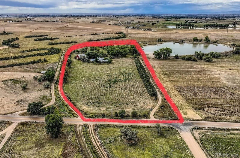 15000 County Road 8, Fort Lupton, CO 80621