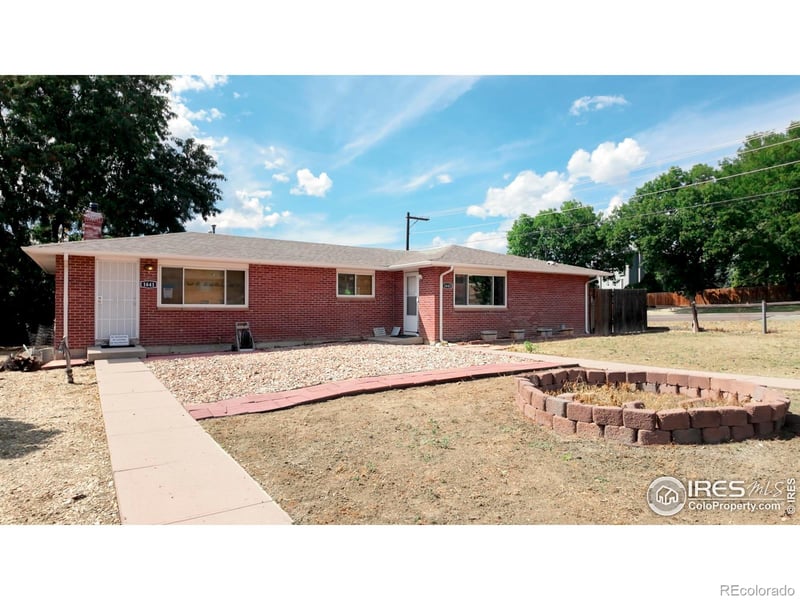 1641 Lashley St, Longmont, CO 80504